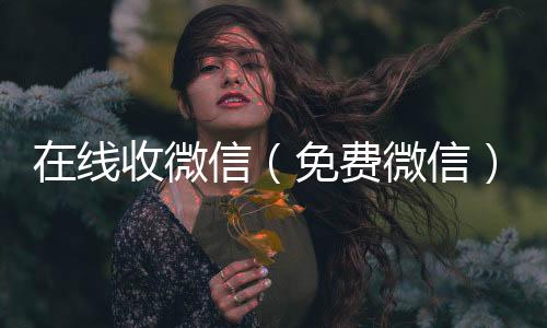 在线收微回收vx秒结联系方式信（免费微信）